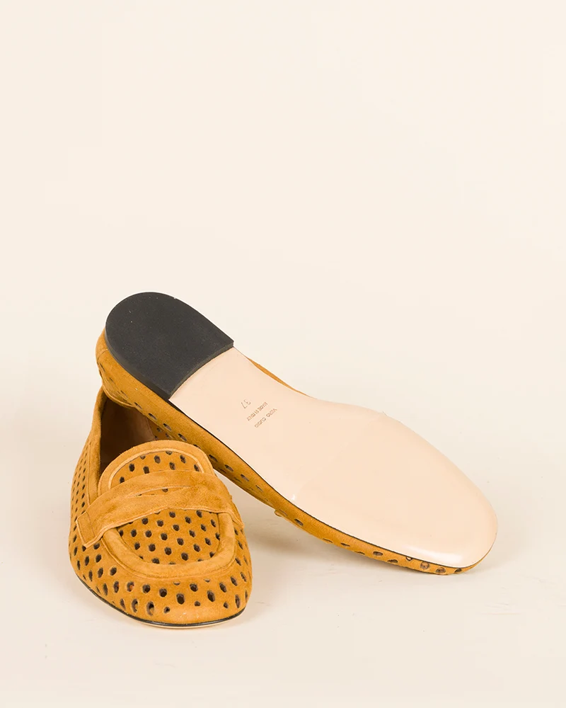 Mocassins evaluna