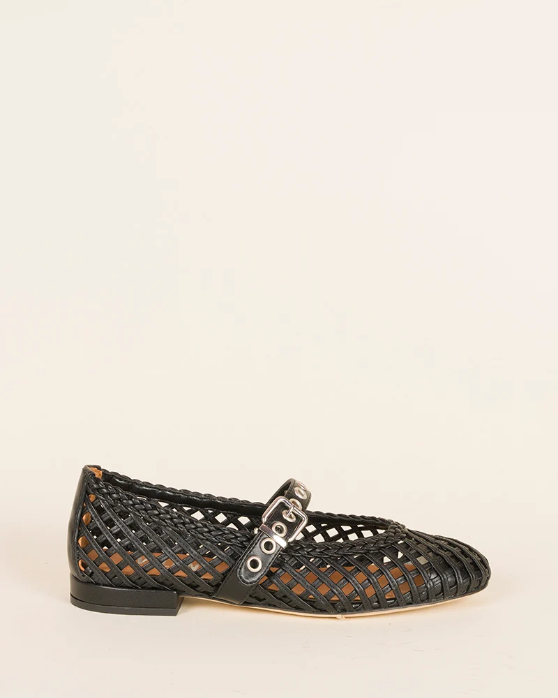 Ballerines evaluna
