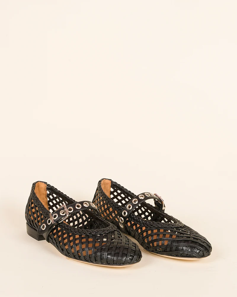 Ballerines evaluna