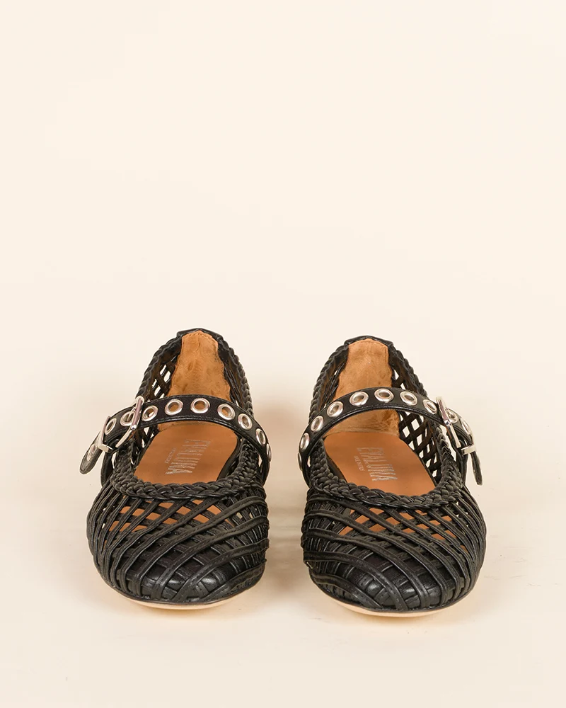 Ballerines evaluna