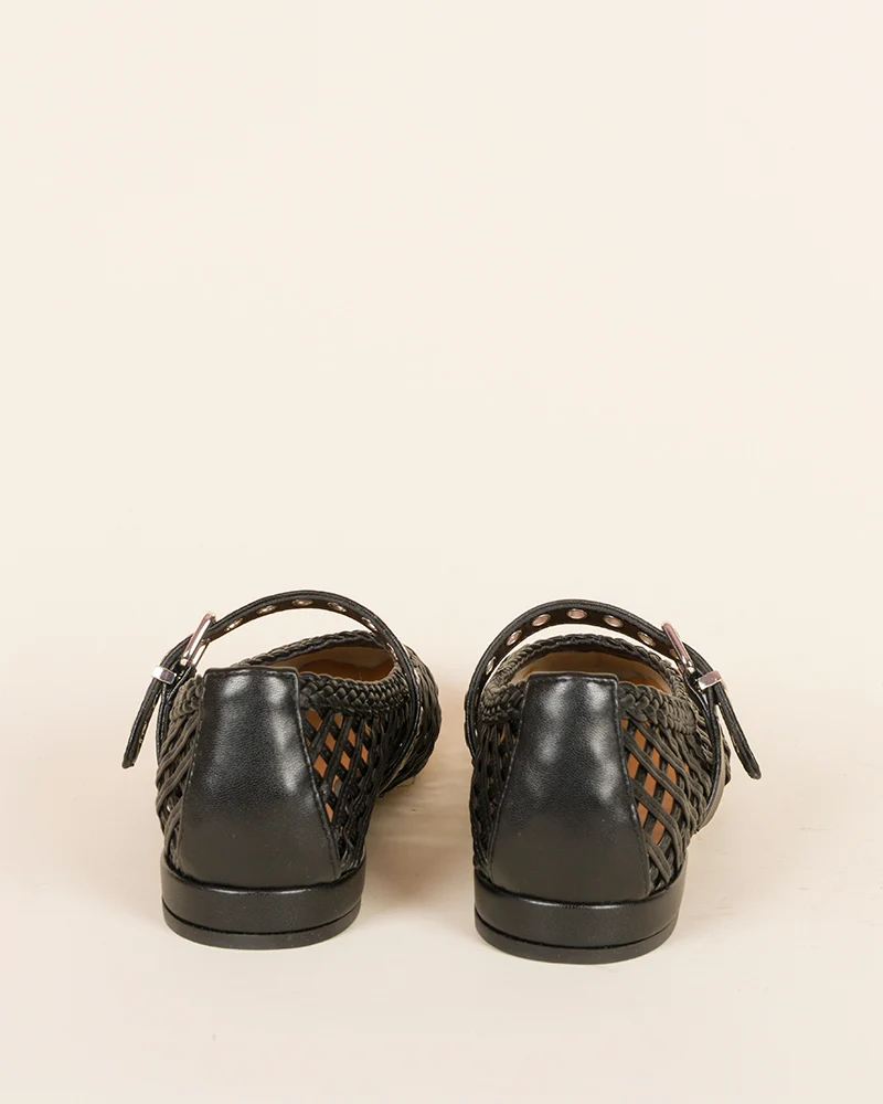 Ballerines evaluna