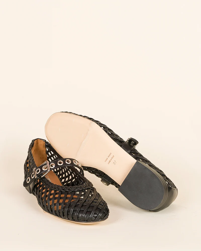 Ballerines evaluna