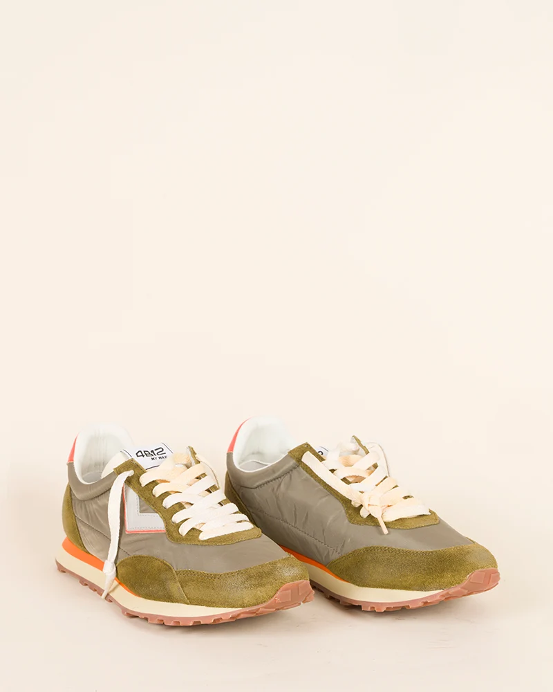 Baskets 4b12 men