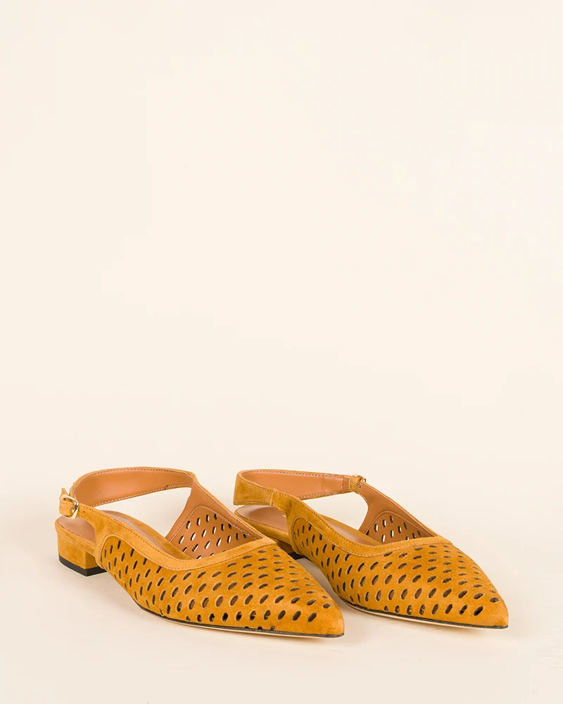 Ballerines evaluna