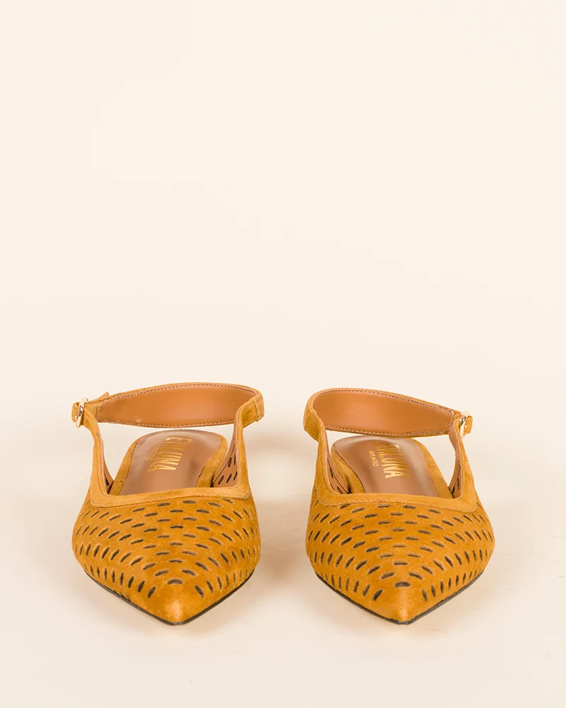 Ballerines evaluna