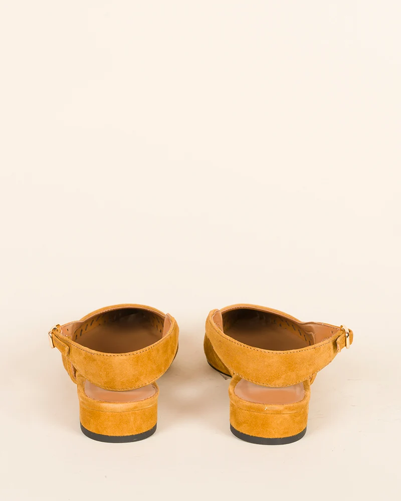 Ballerines evaluna