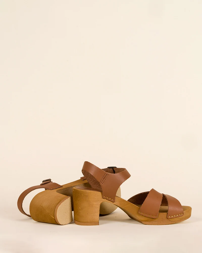Sandales bosabo