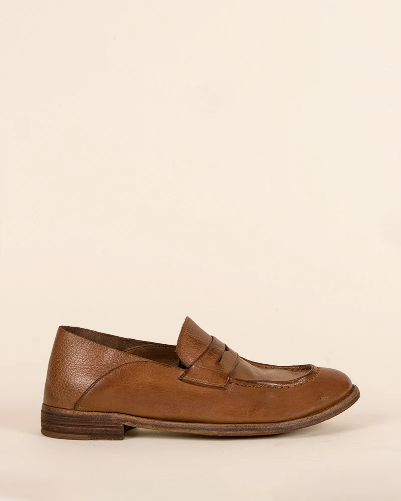 Mocassins officine creative