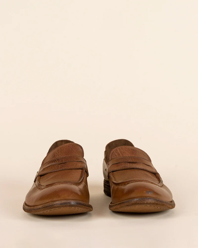 Mocassins officine creative