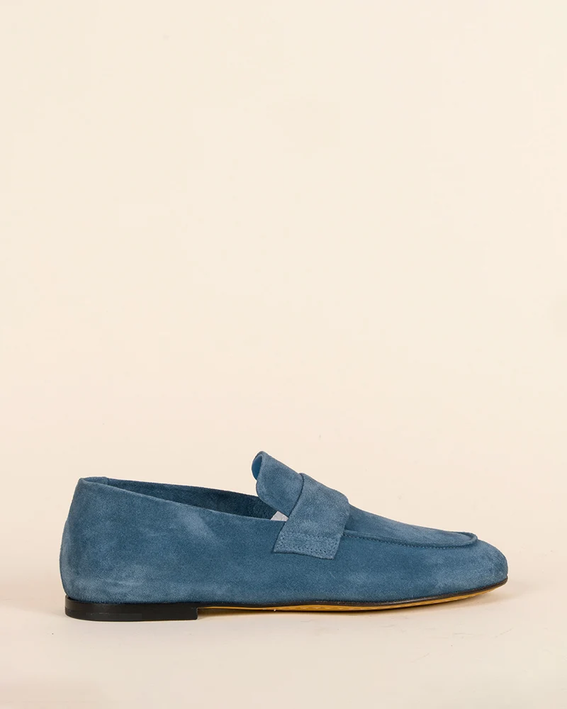 Mocassins officine creative