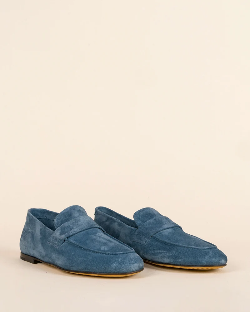 Mocassins officine creative