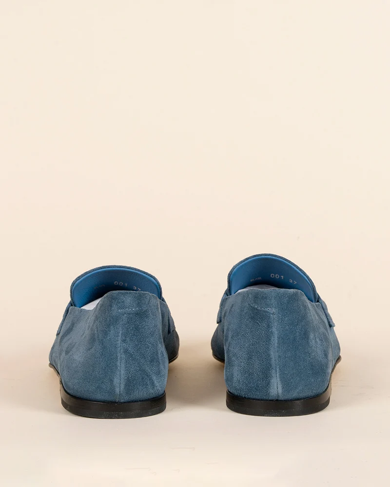 Mocassins officine creative