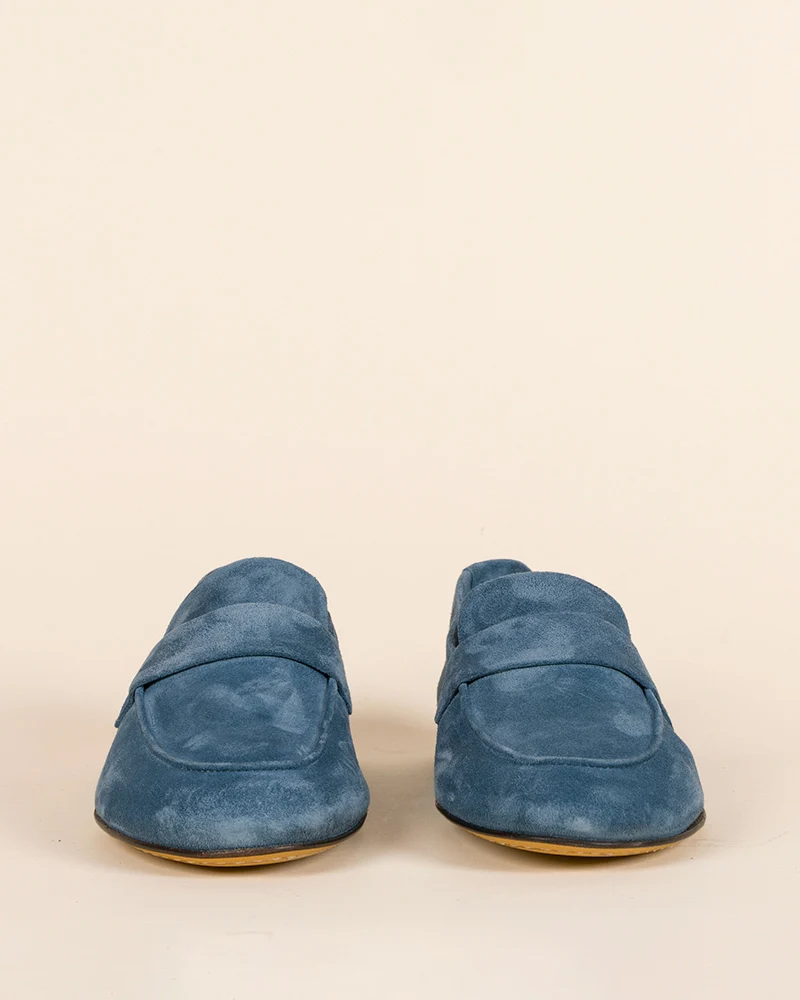 Mocassins officine creative