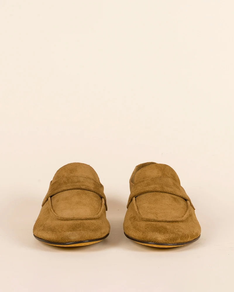 Mocassins officine creative