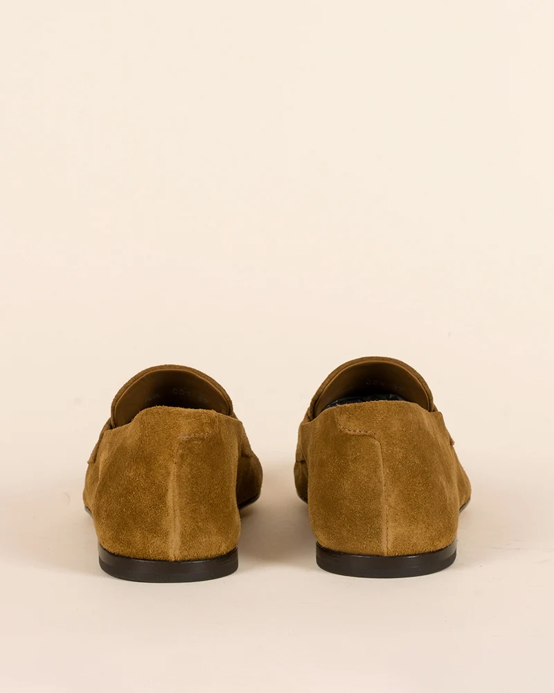 Mocassins officine creative