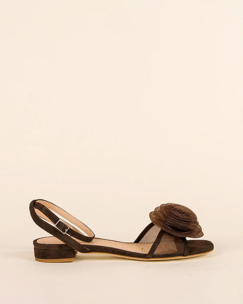 Sandales chantal