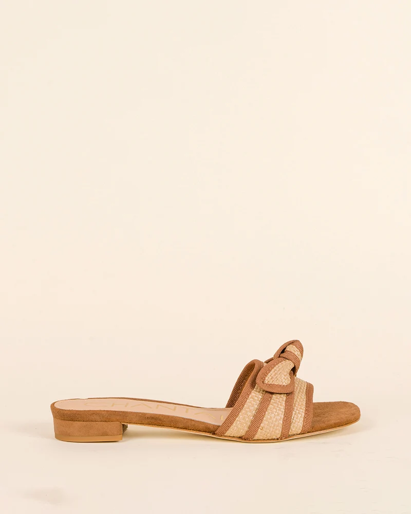 Mules chantal