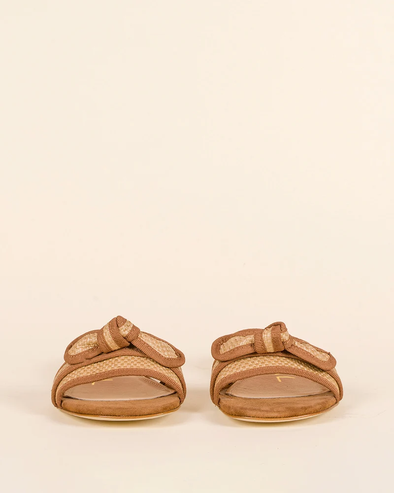 Mules chantal