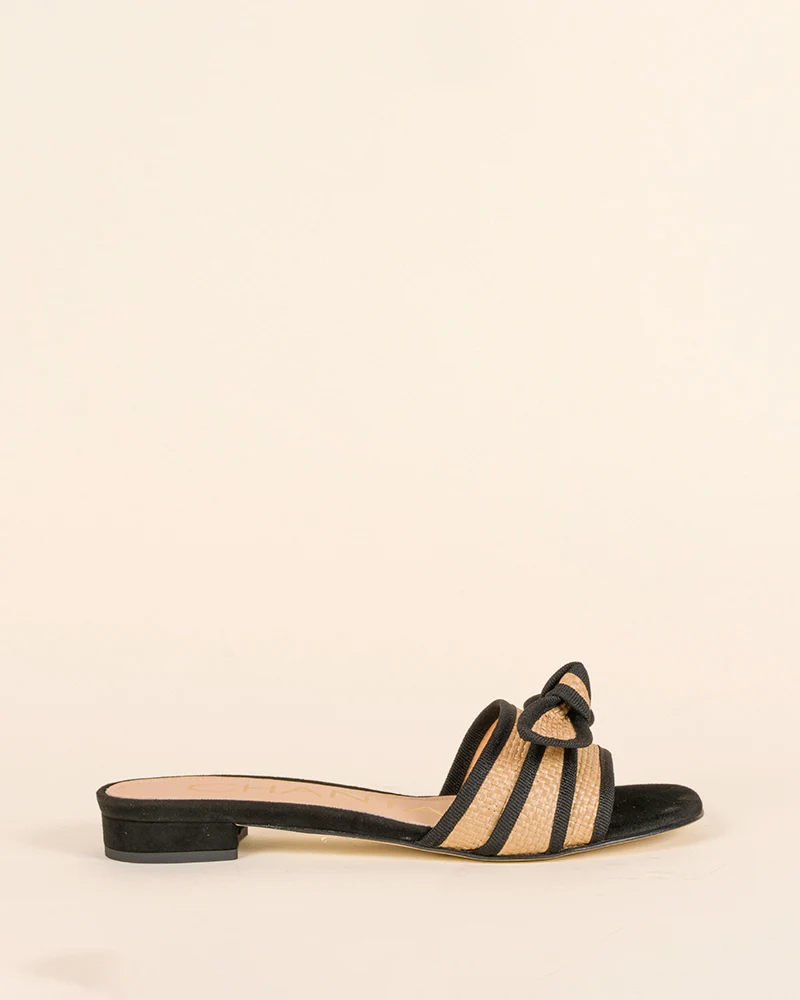 Mules chantal