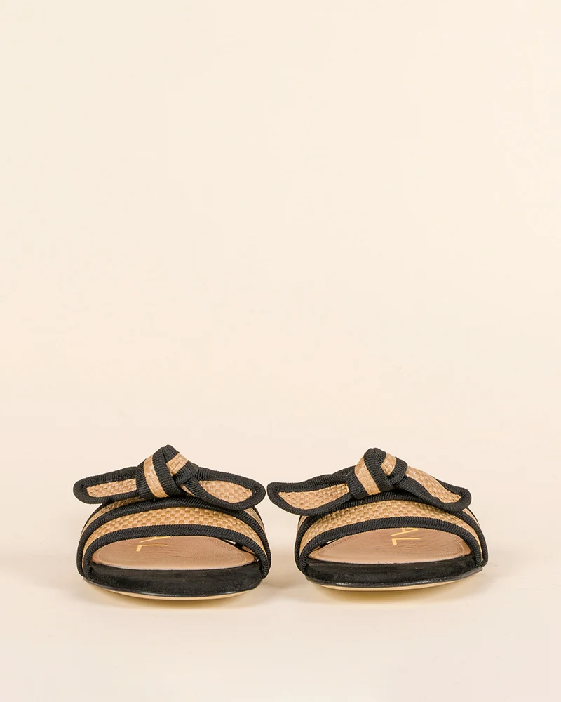 Mules chantal