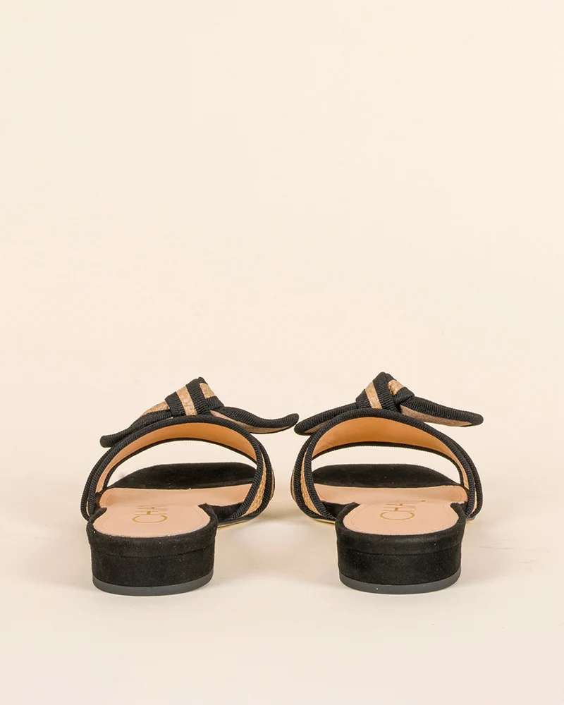 Mules chantal