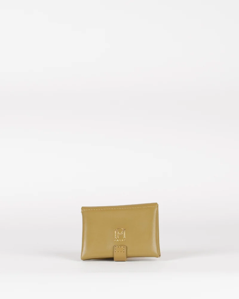 Porte carte petite mendigote