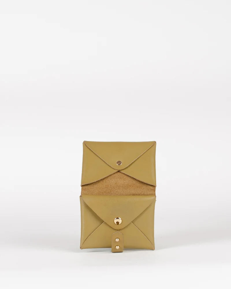 Porte carte petite mendigote