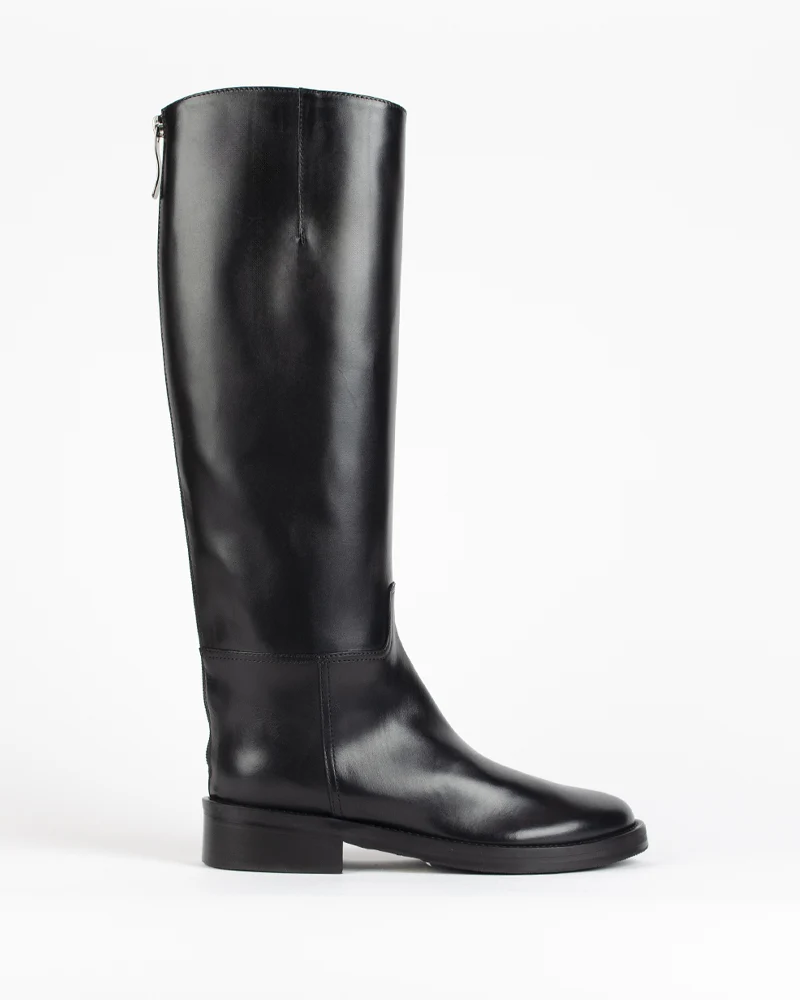Bottes lorenzo masiero