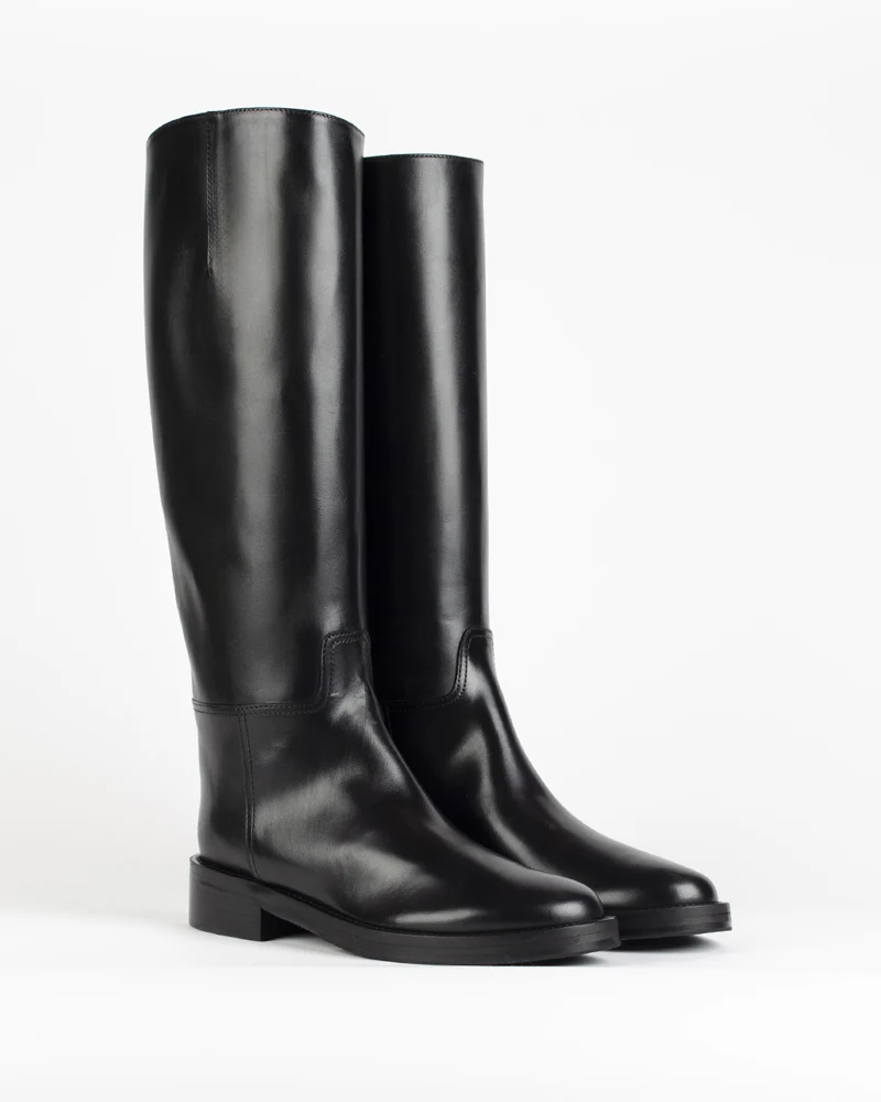 Bottes lorenzo masiero