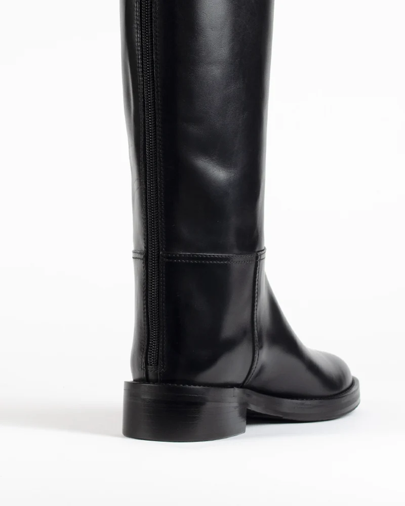 Bottes lorenzo masiero