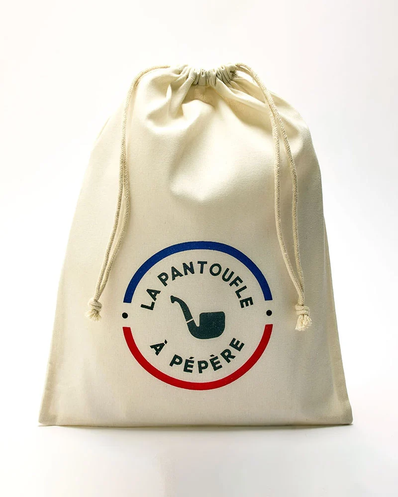 La pantoufle a pepere