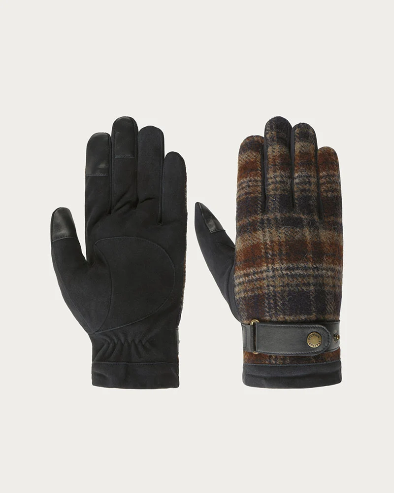 Gants stetson
