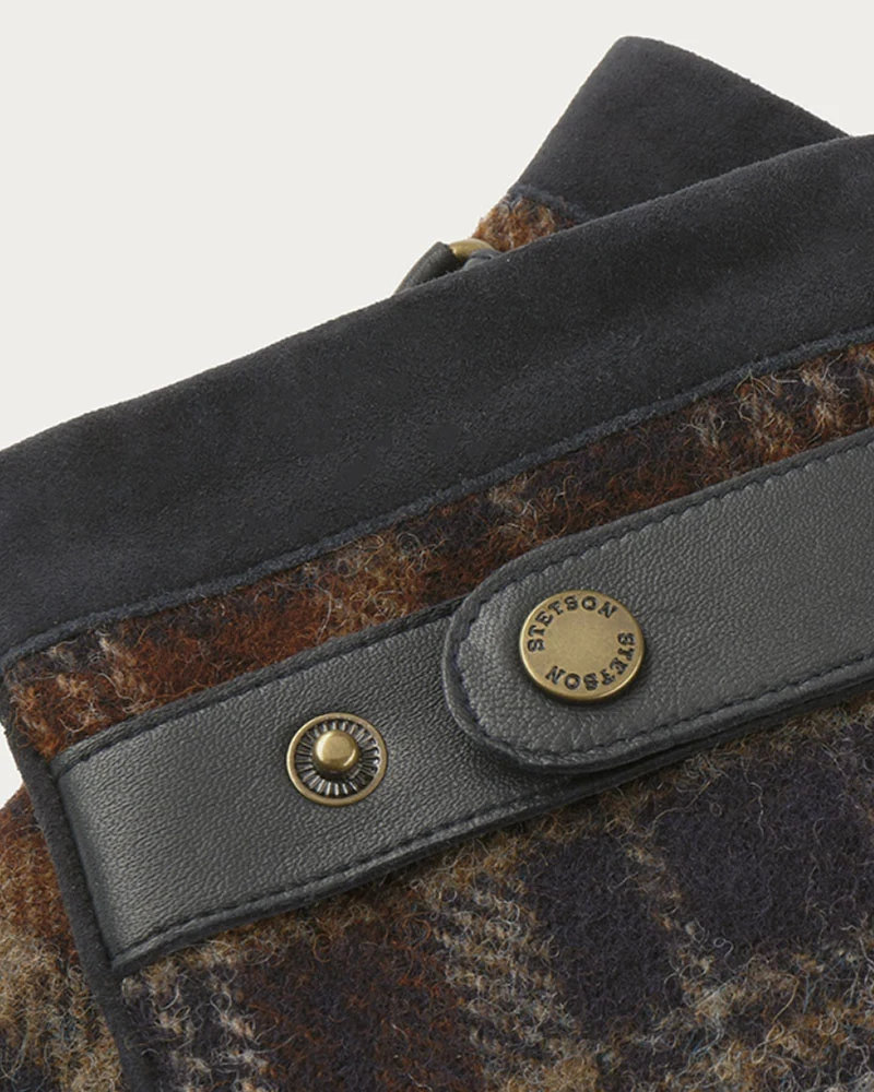 Gants stetson
