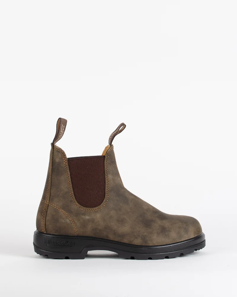 Boots classics