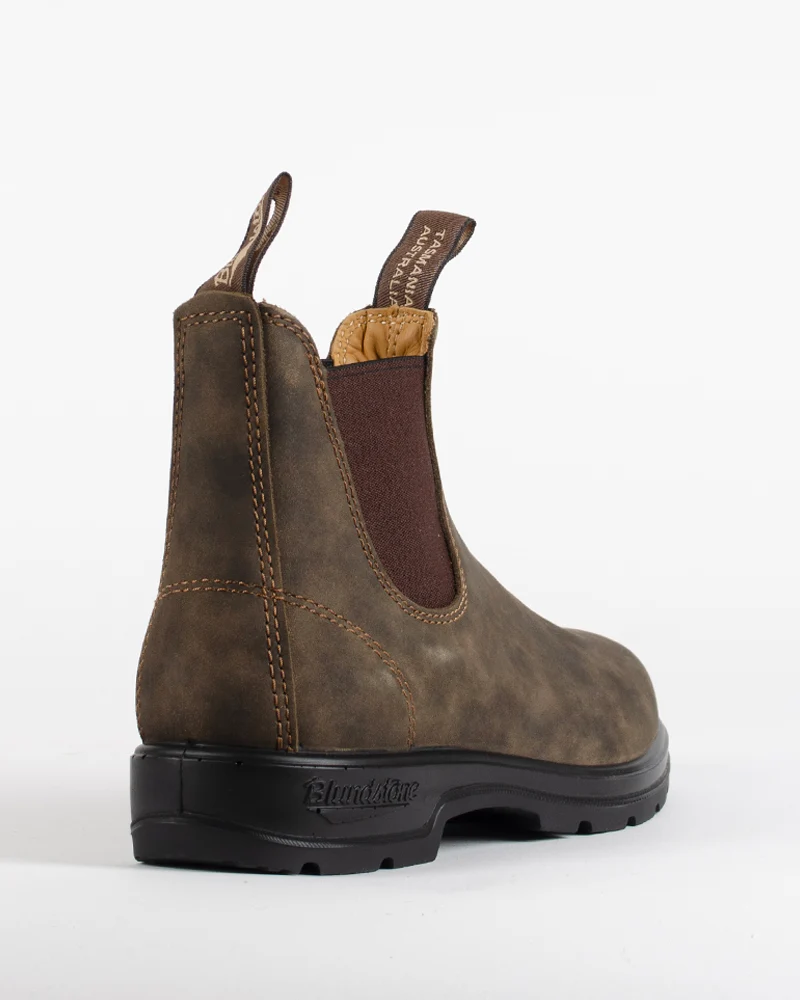 Boots classics