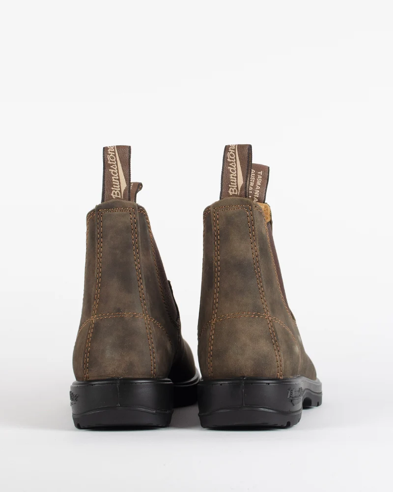 Boots classics