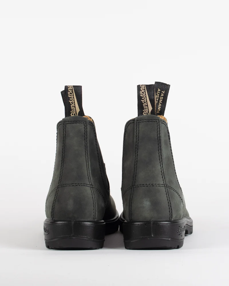 Boots blundstone women