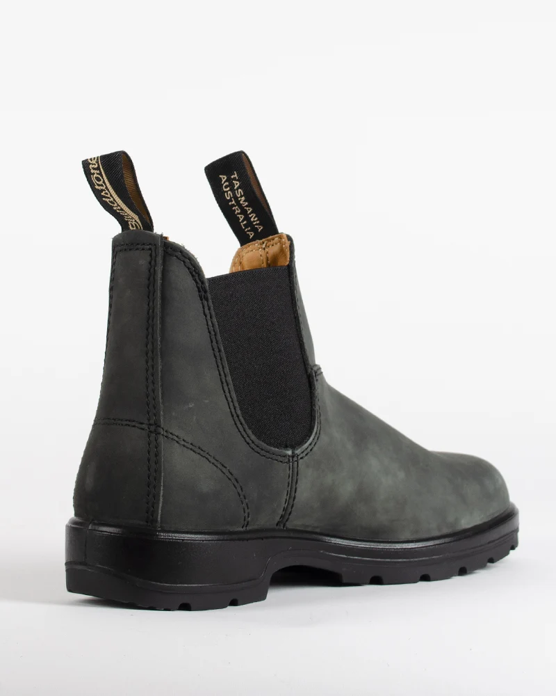 Boots blundstone women