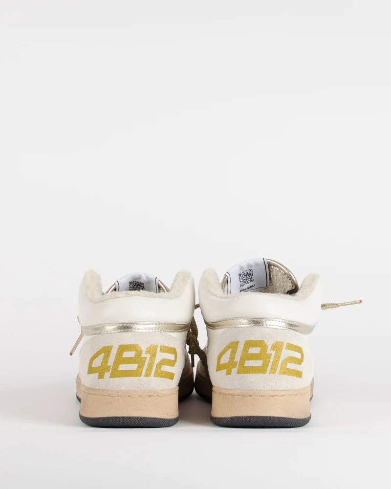 Baskets 4b12 women