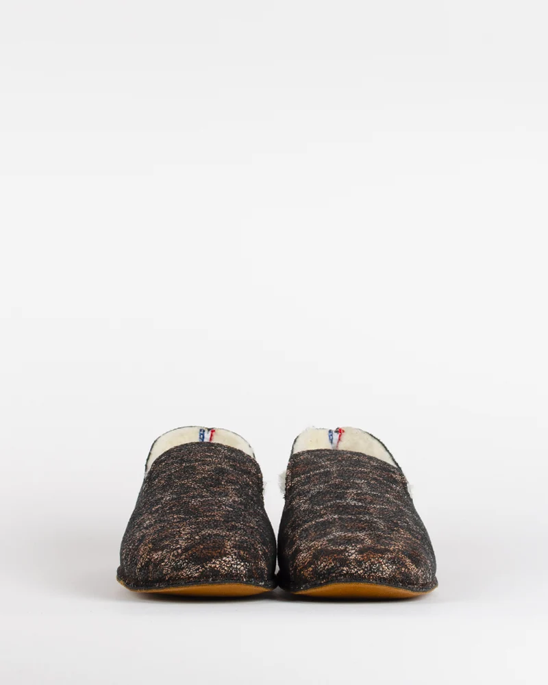 Pantoufles bosabo