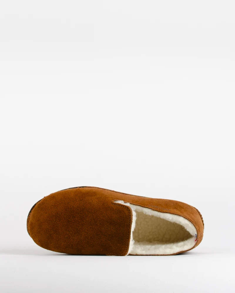 Pantoufles bosabo