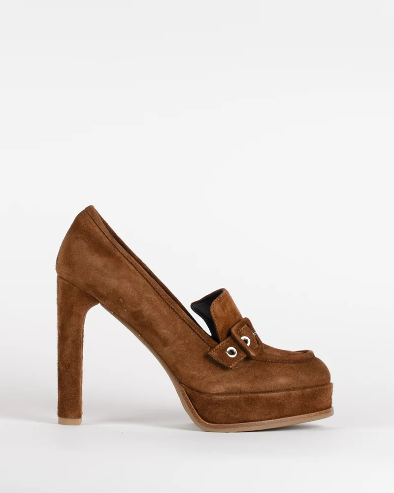 Escarpins chantal