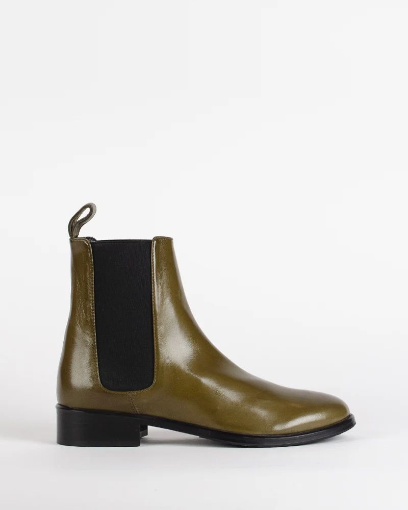 Boots lorenzo masiero
