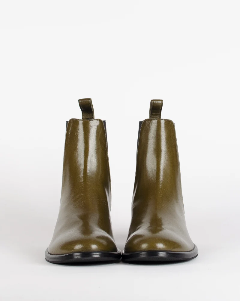 Boots lorenzo masiero