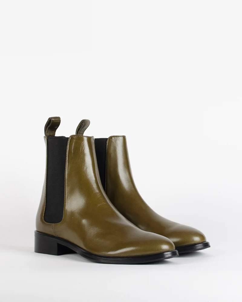 Boots lorenzo masiero