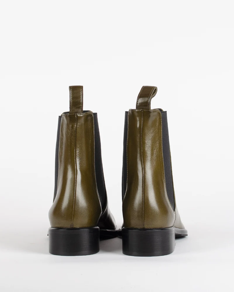 Boots lorenzo masiero