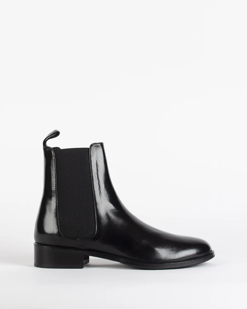Boots lorenzo masiero