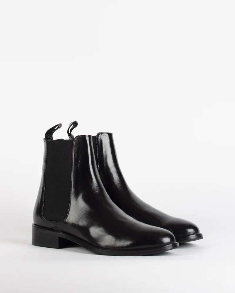 Boots lorenzo masiero