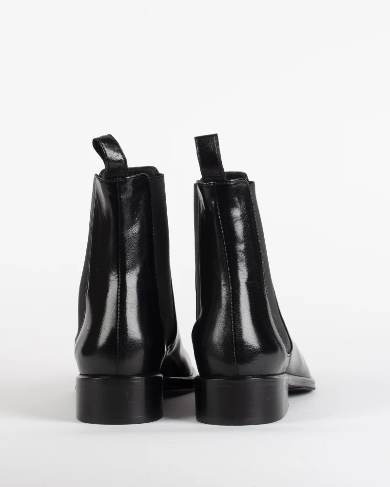 Boots lorenzo masiero