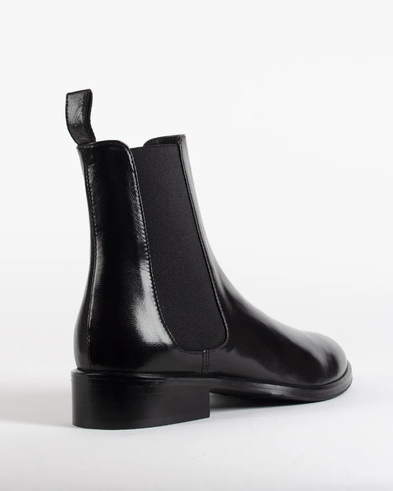 Boots lorenzo masiero